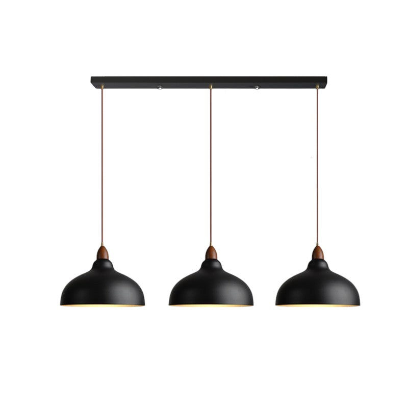 Scandinavische Minimalistische Hanglamp