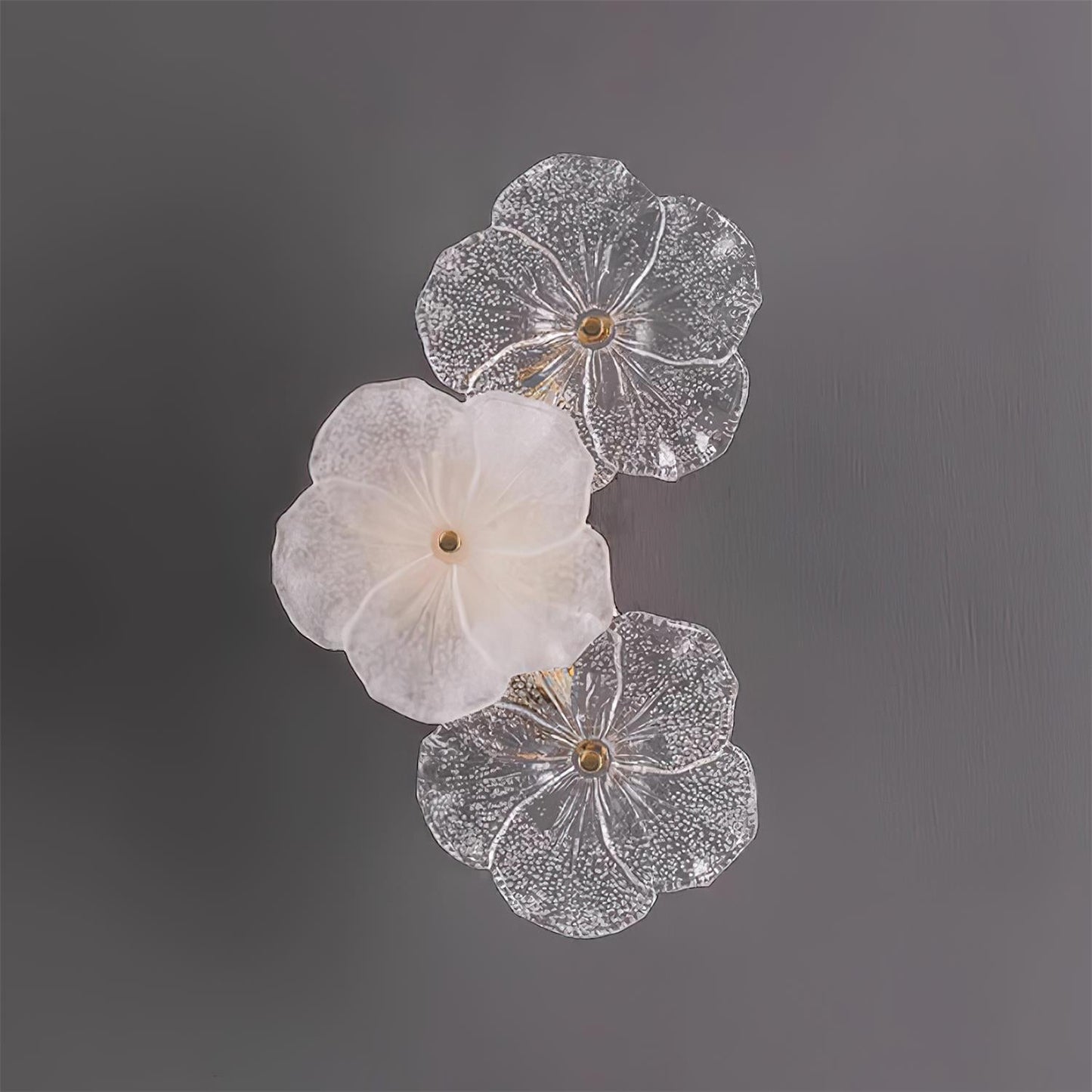 Givelle Wandlamp Floraal