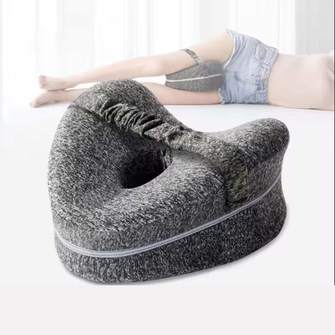 SleepEase | Transformeer je slaap in ultiem comfort