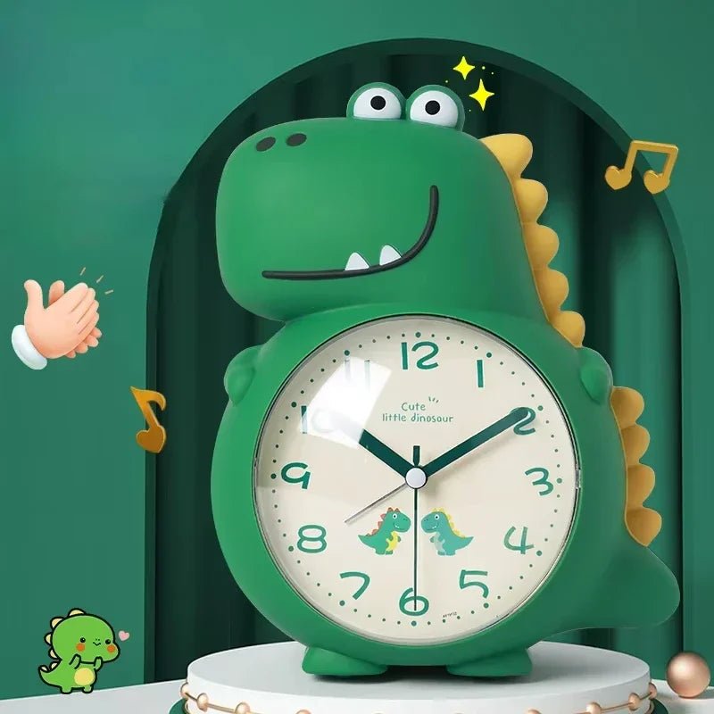 JURAWAKE - Dinosaurussenwekker met zacht wekkertje voor kinderen