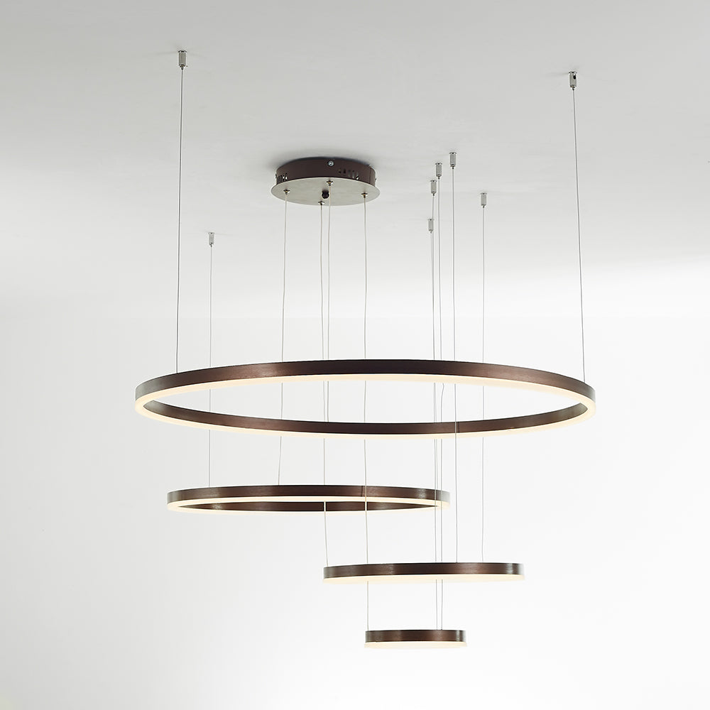 Remi Hanglamp Tir-Cirkel Liner