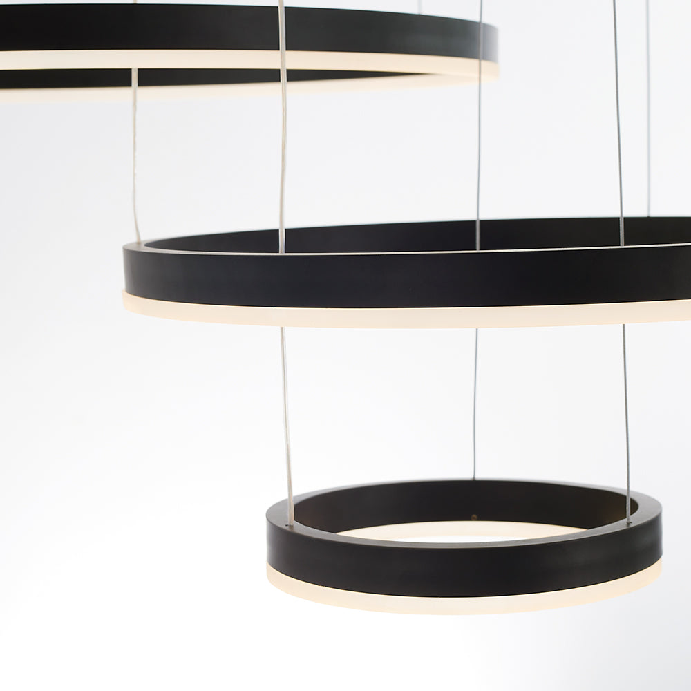 Remi Hanglamp Tir-Cirkel Liner