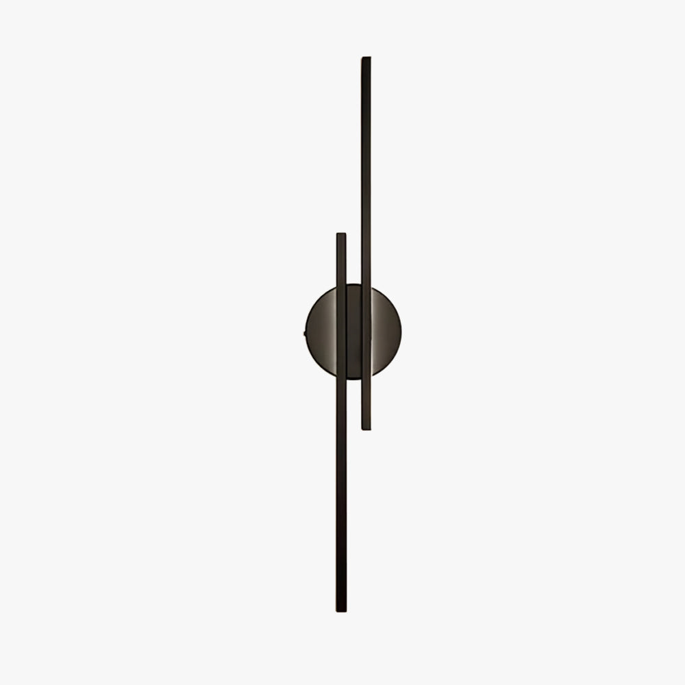 Elgo Moderne Lineaire Wandlamp Slaapkamer