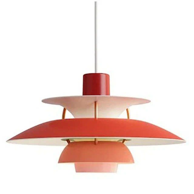 Jojo Macaron Paraplu Hanglamp, 15 Kleuren