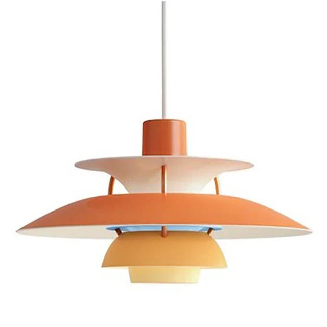 Jojo Macaron Paraplu Hanglamp, 15 Kleuren