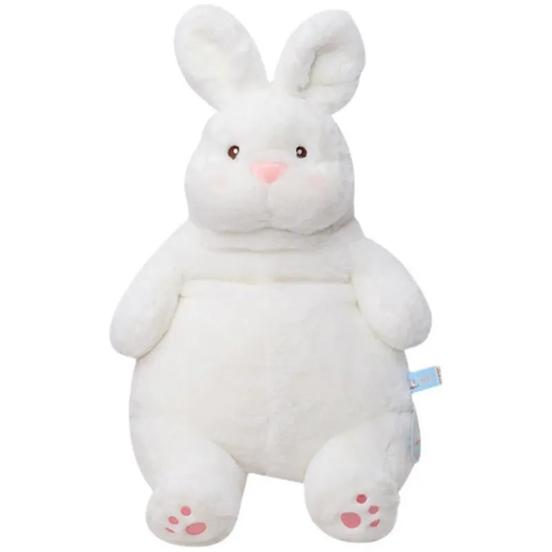 SnuggleBuddy | Gewogen knuffel speeltje voor troost en rust