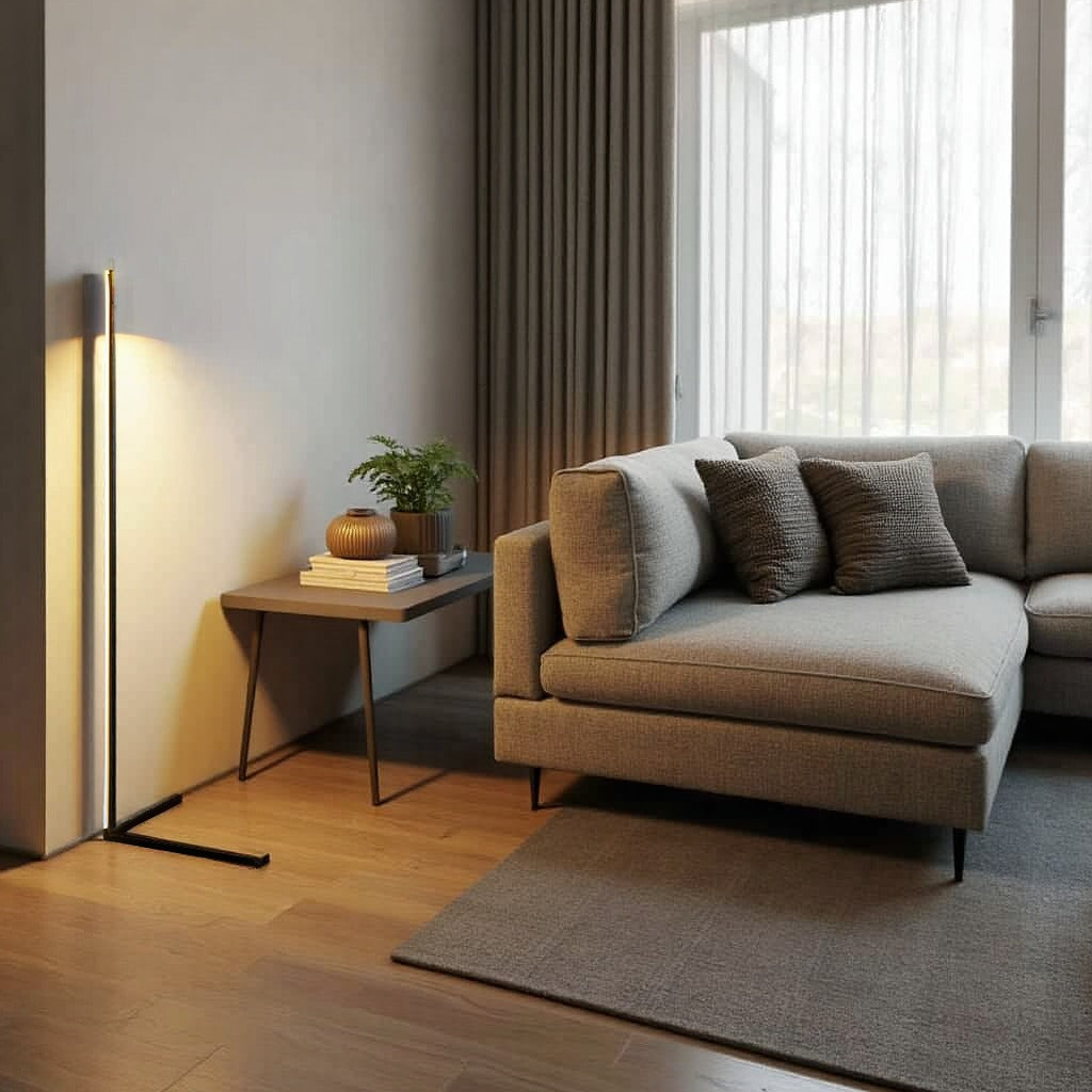 Nordic Vloerlamp