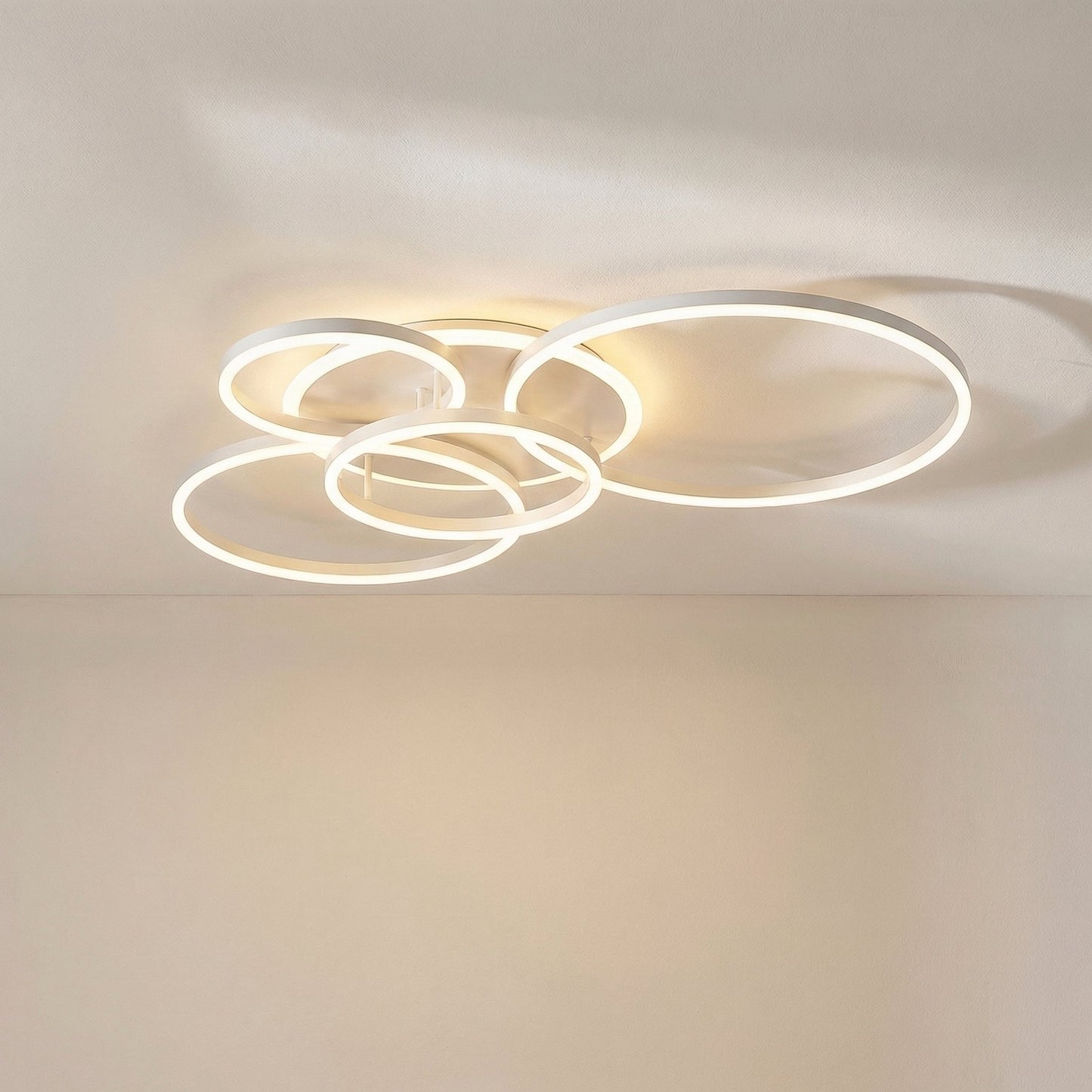 Randale's Plafondlamp