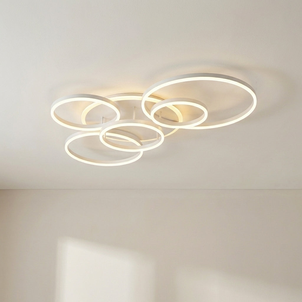 Randale's Plafondlamp