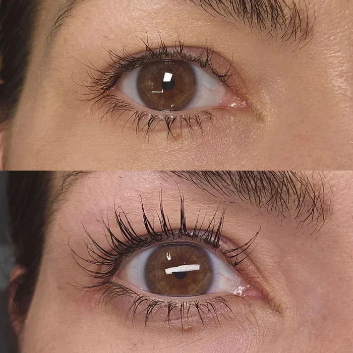 Wimperserum voor langere, vollere wimpers in slechts 7 dagen
