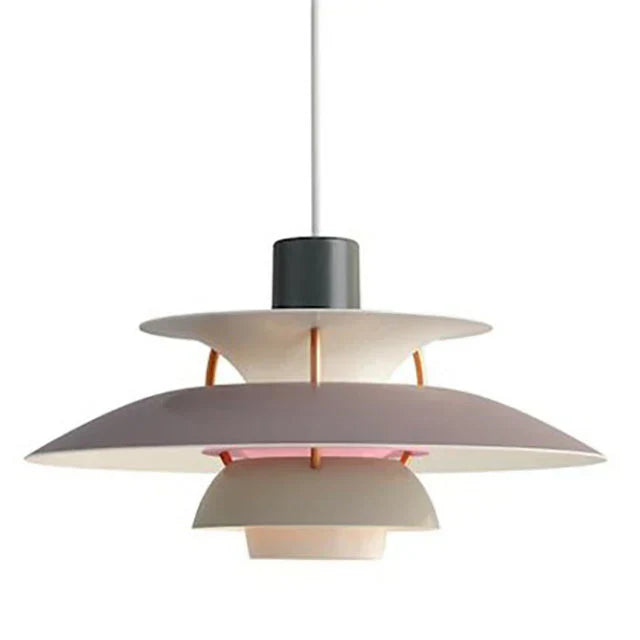 Jojo Hanglamp Macaron met Lampenkap. 15 Kleuren