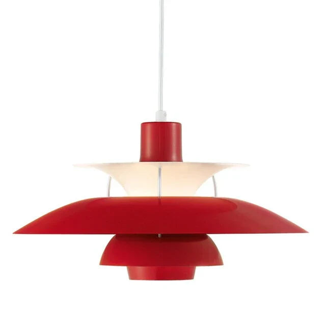 Jojo Macaron Paraplu Hanglamp, 15 Kleuren