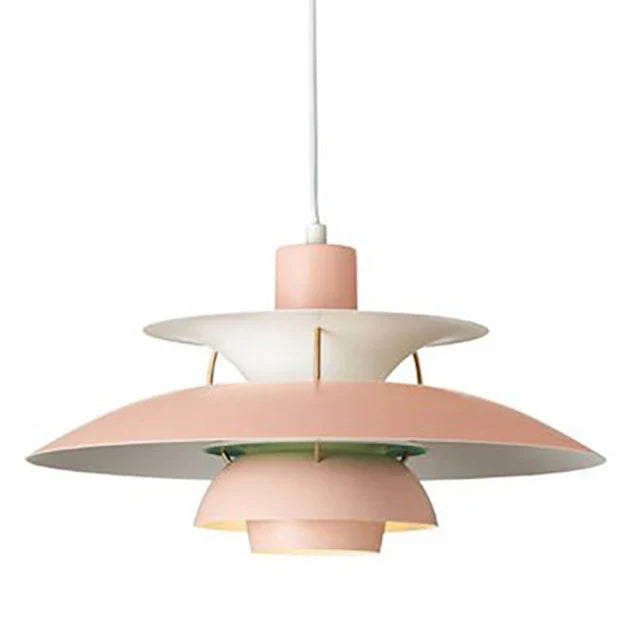 Jojo Macaron Paraplu Hanglamp, 15 Kleuren