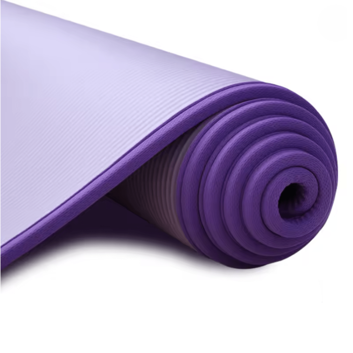 ZENFLEX Profi – Extra Dikke Yogamatte Met Antislip Oppervlak
