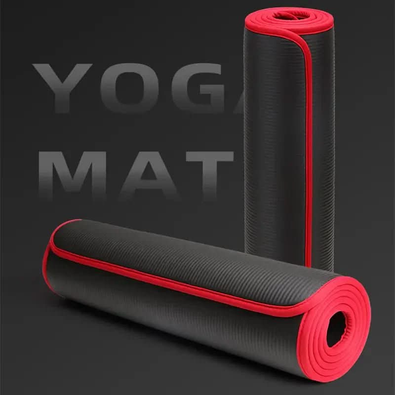 ZENFLEX – Extra dikke yogamat met antislip-technologie