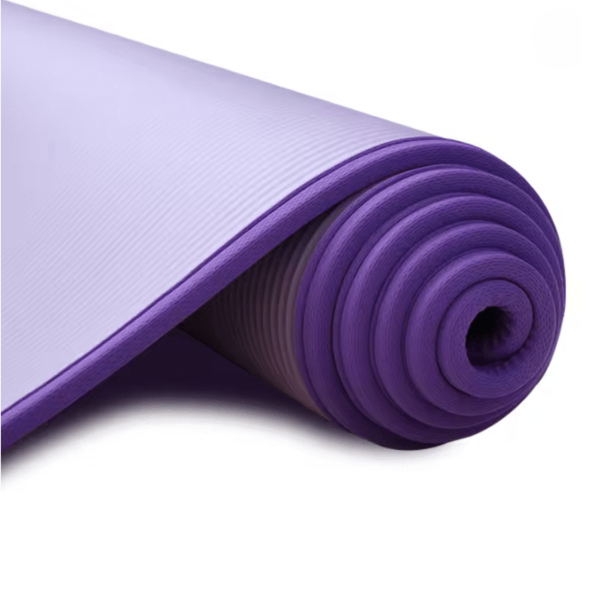 ZENFLEX – Extra dikke yogamat met antislip-technologie