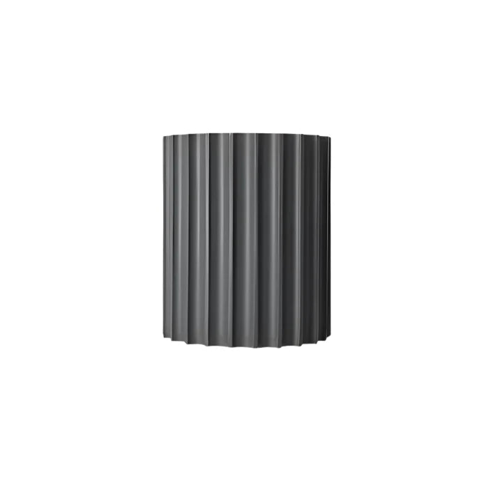 Nordic Resin Clarity Minimalistische Wandlamp