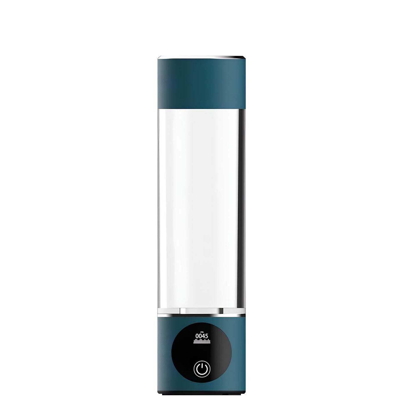 NovaHydro Elite 5000ppb Waterfles Waterstofionisator