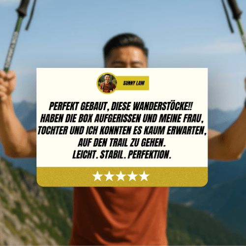 PEAKPATH – Verstelbare Wandelschoenen voor Stabiliteit & Comfort