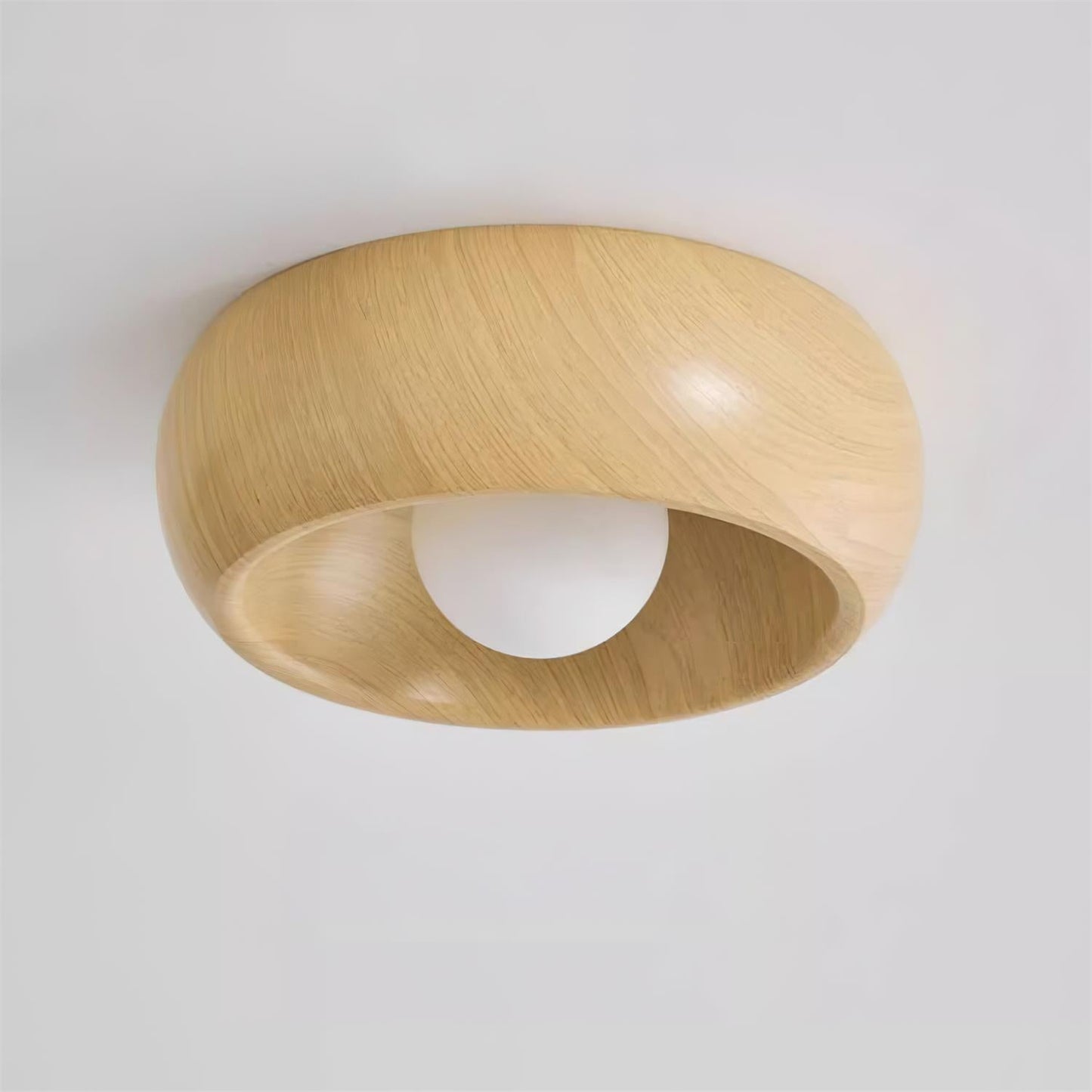 Albanora - Moderne Plafondlamp Minimalistisch Ontwerp