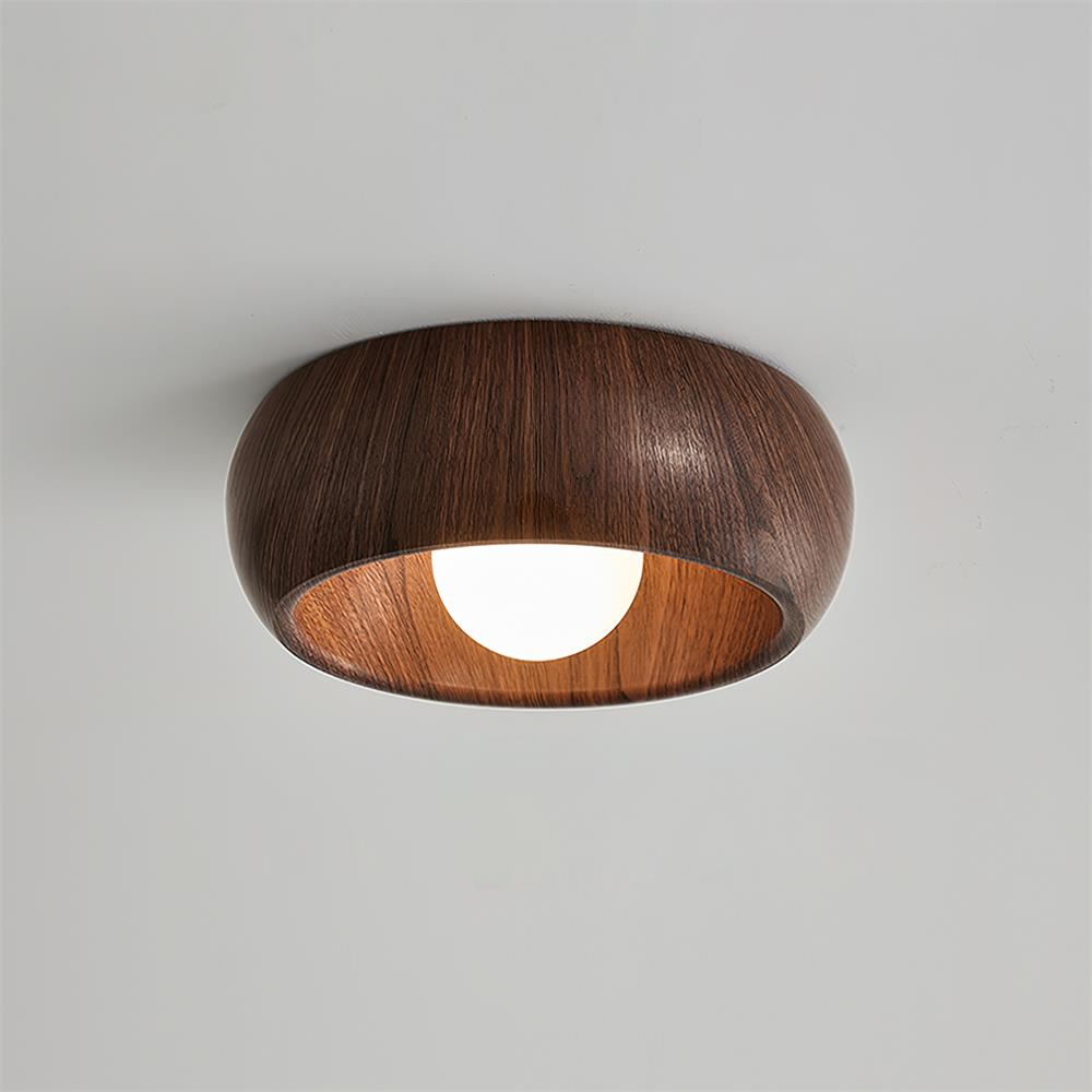 Albanora - Moderne Plafondlamp Minimalistisch Ontwerp