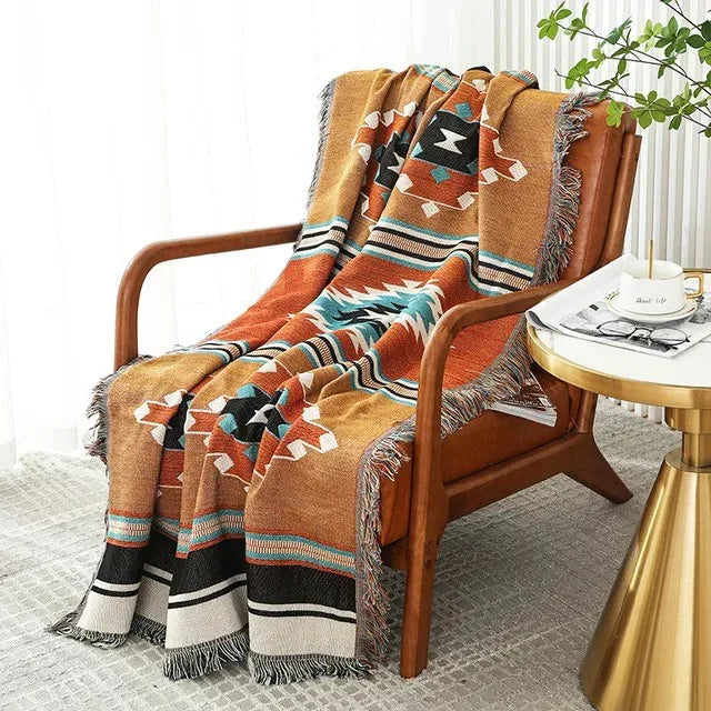 La Boheme Deken Collectie
