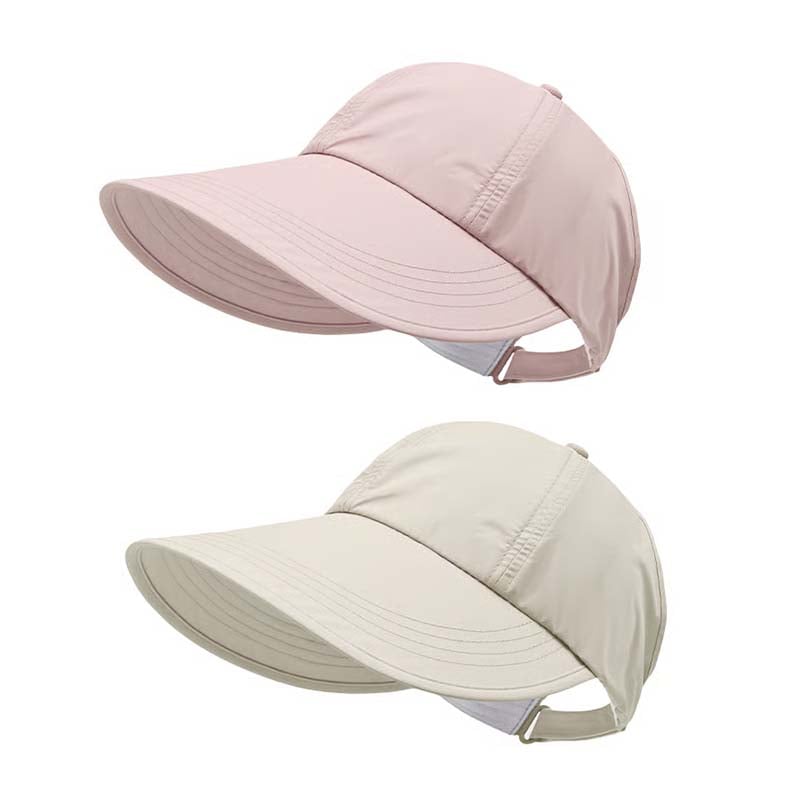 ShadeCore – Elegante UV Bescherming Zonnehoed