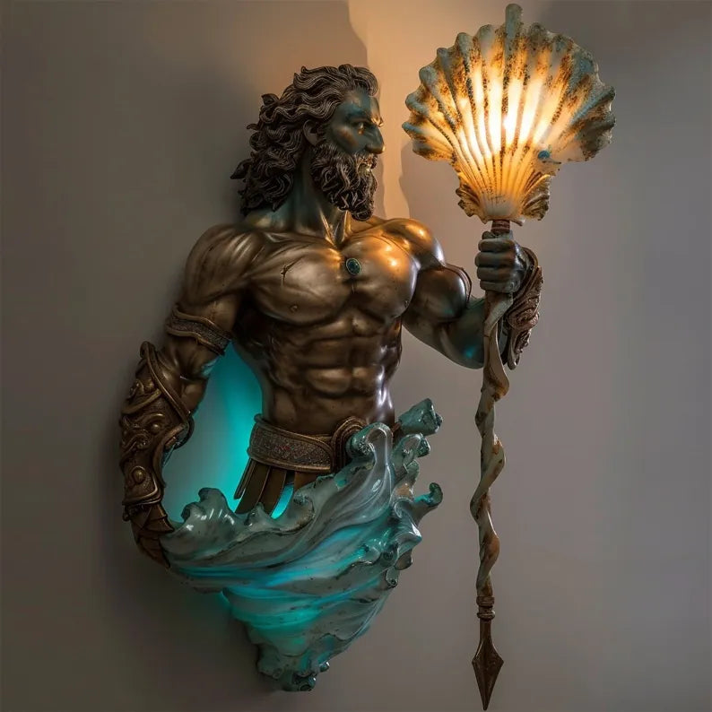 LumiFable™- Wandlamp