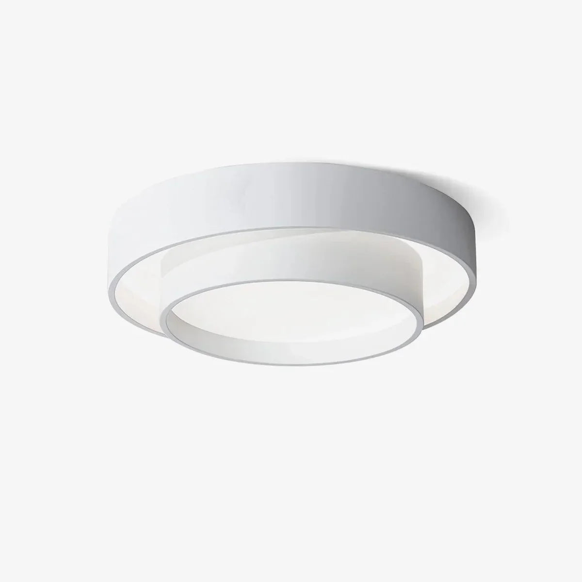 Moderne LED Plafondlamp – Elegante Ronde Plafondlamp voor Woonkamer en Slaapkamer