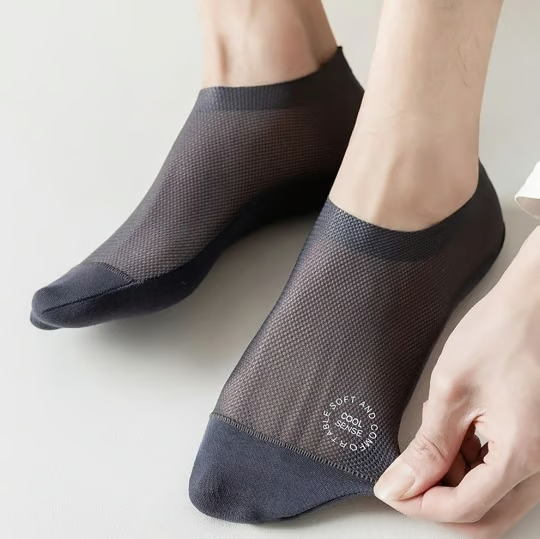 2+2 GRATIS | CottonGrip™ | Onzichtbaar comfort dat je de hele dag koel, droog en zelfverzekerd houdt