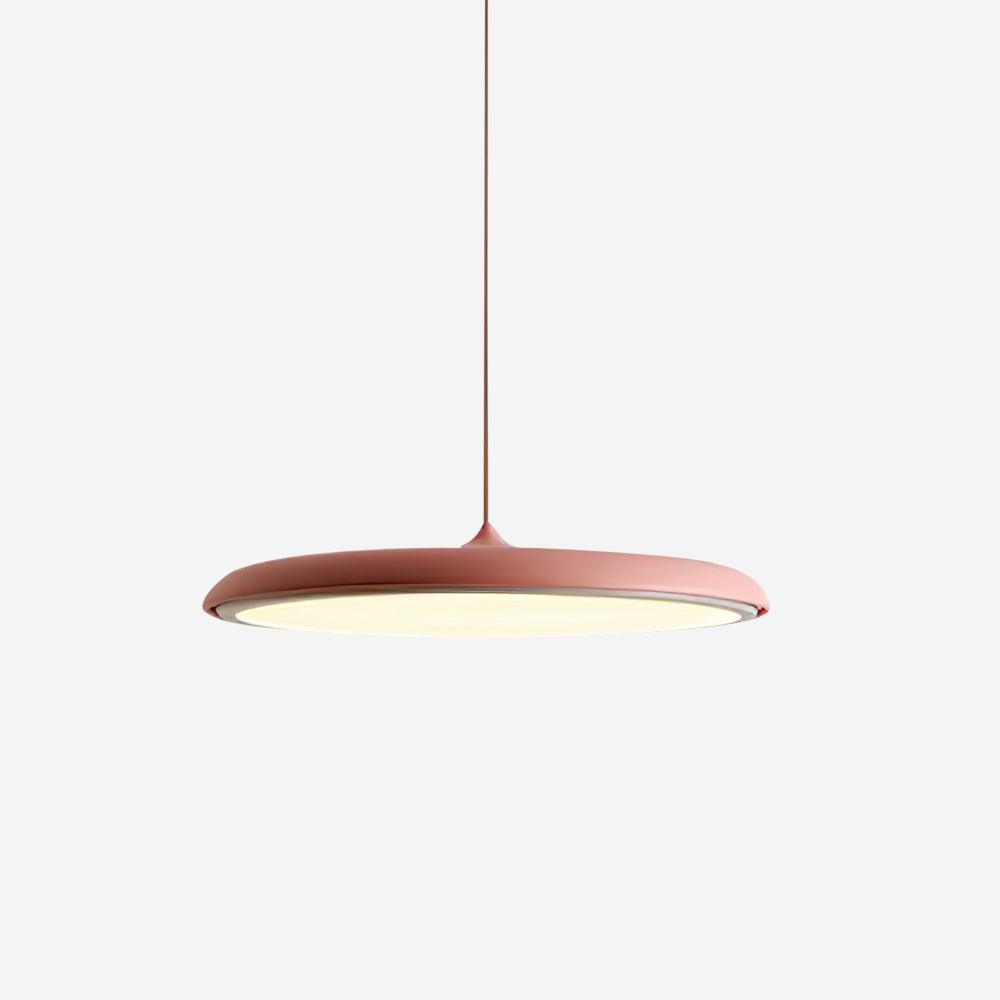 Hanglamp met Eenvoudig Ontwerp voor Moderne Interieurs