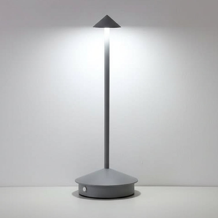 SPIKELUX – Waterdichte, Dimbare LED-Verlichting