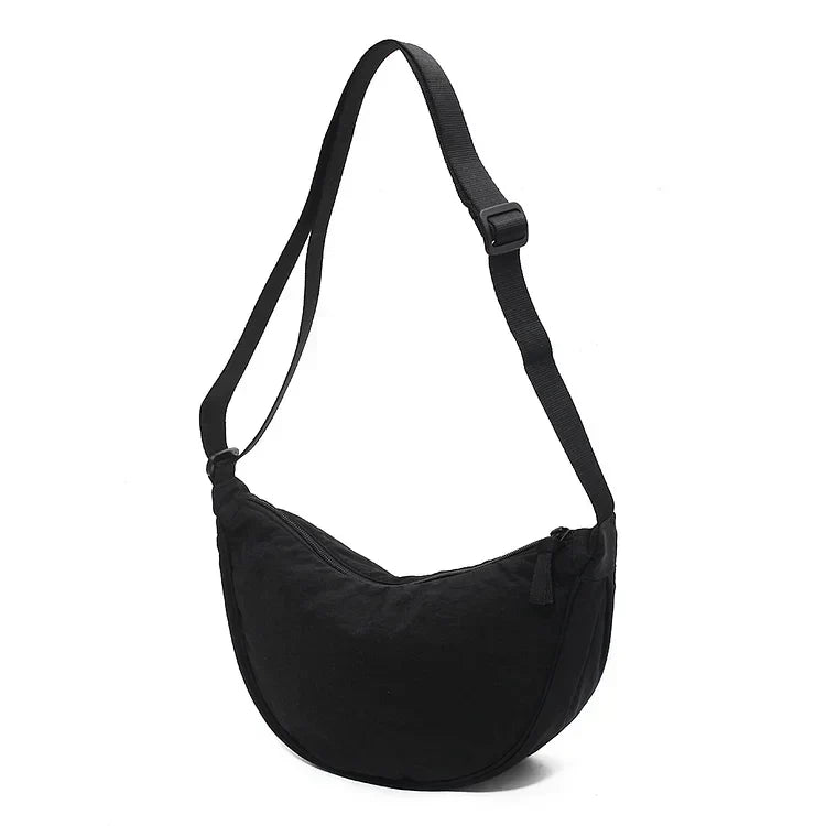 Haze Bag – Lichte Crossbody Tas voor Dames