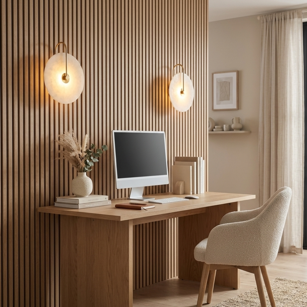 Albatroso Wandlamp