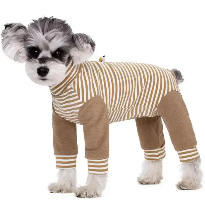 Anti-Likken • Herstelpak voor Honden