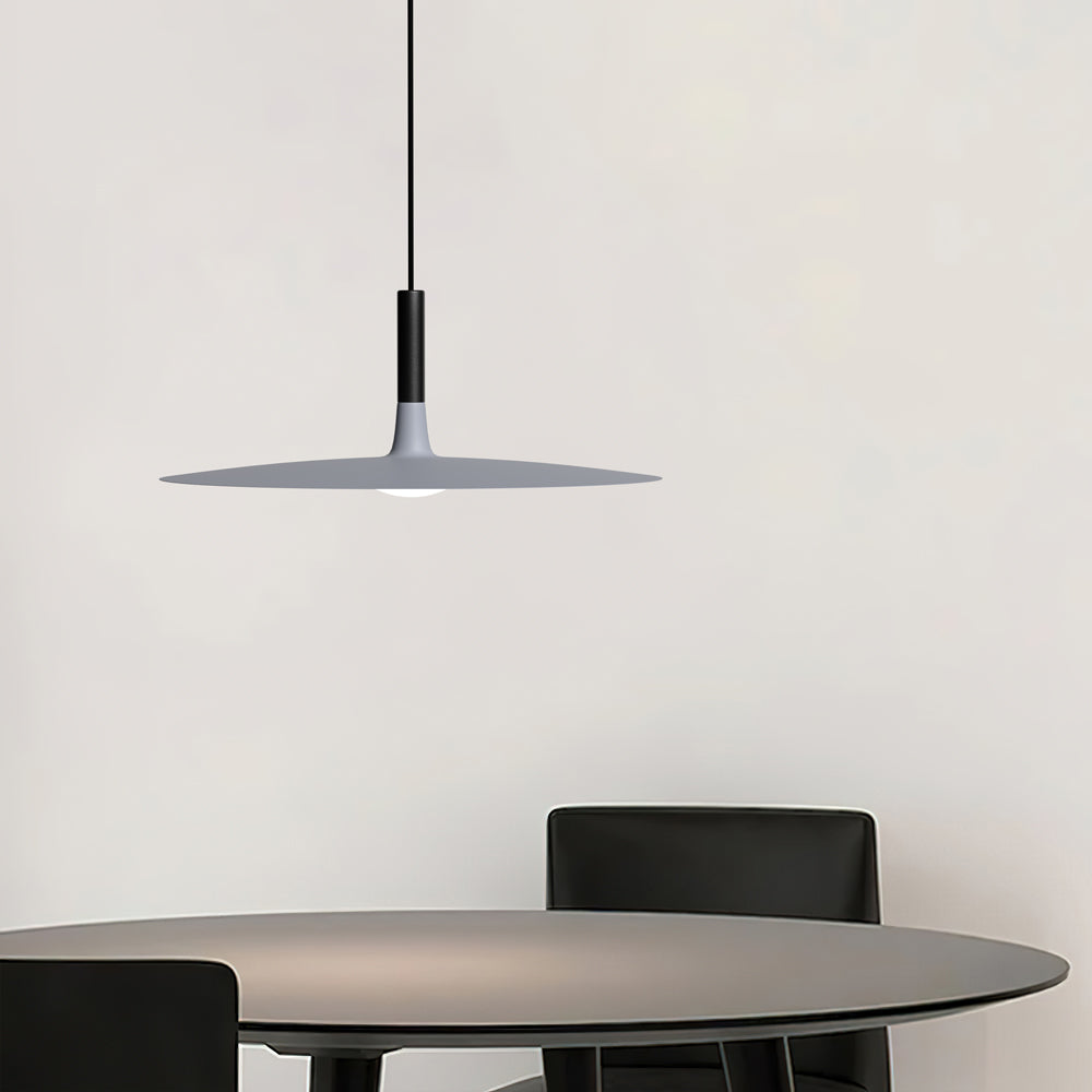 Vink vlakke led hanglamp