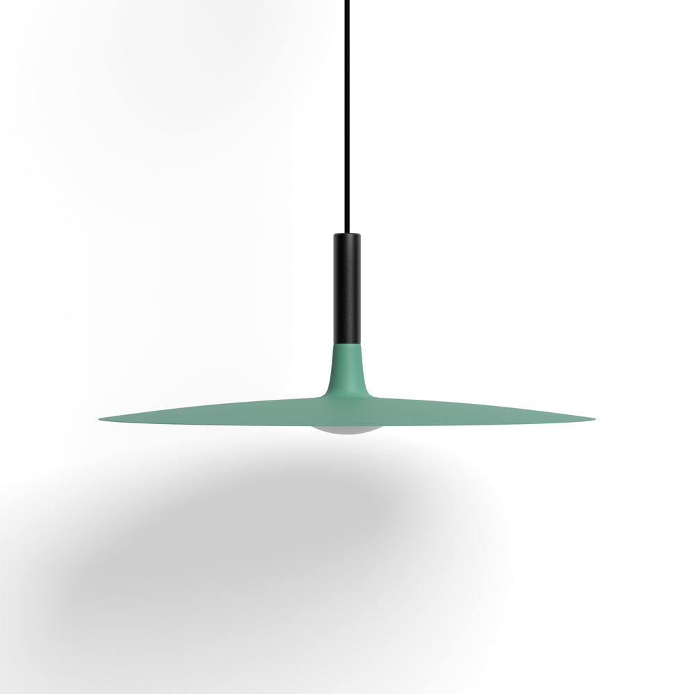 Vink vlakke led hanglamp