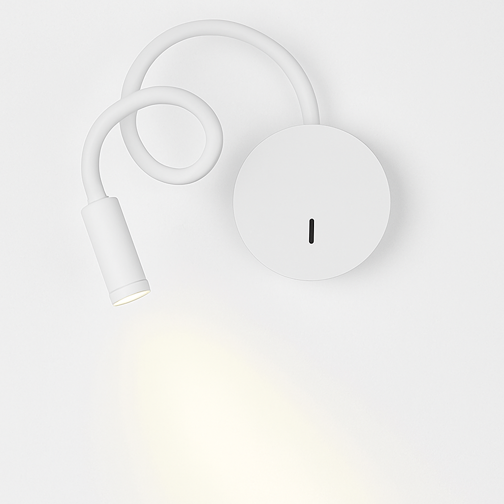 Wandlamp LED verstelbaar Slaapkamer