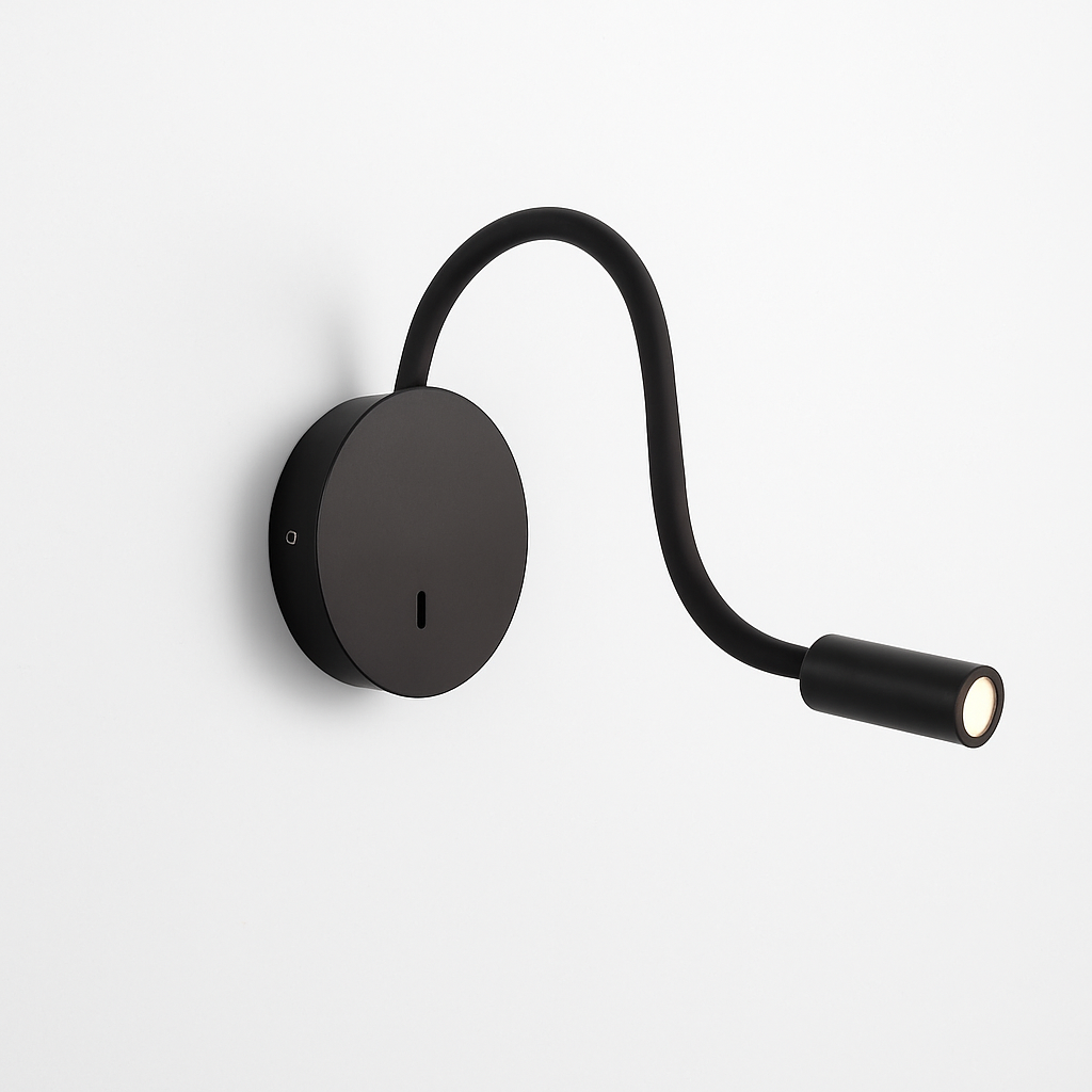 Wandlamp LED verstelbaar Slaapkamer