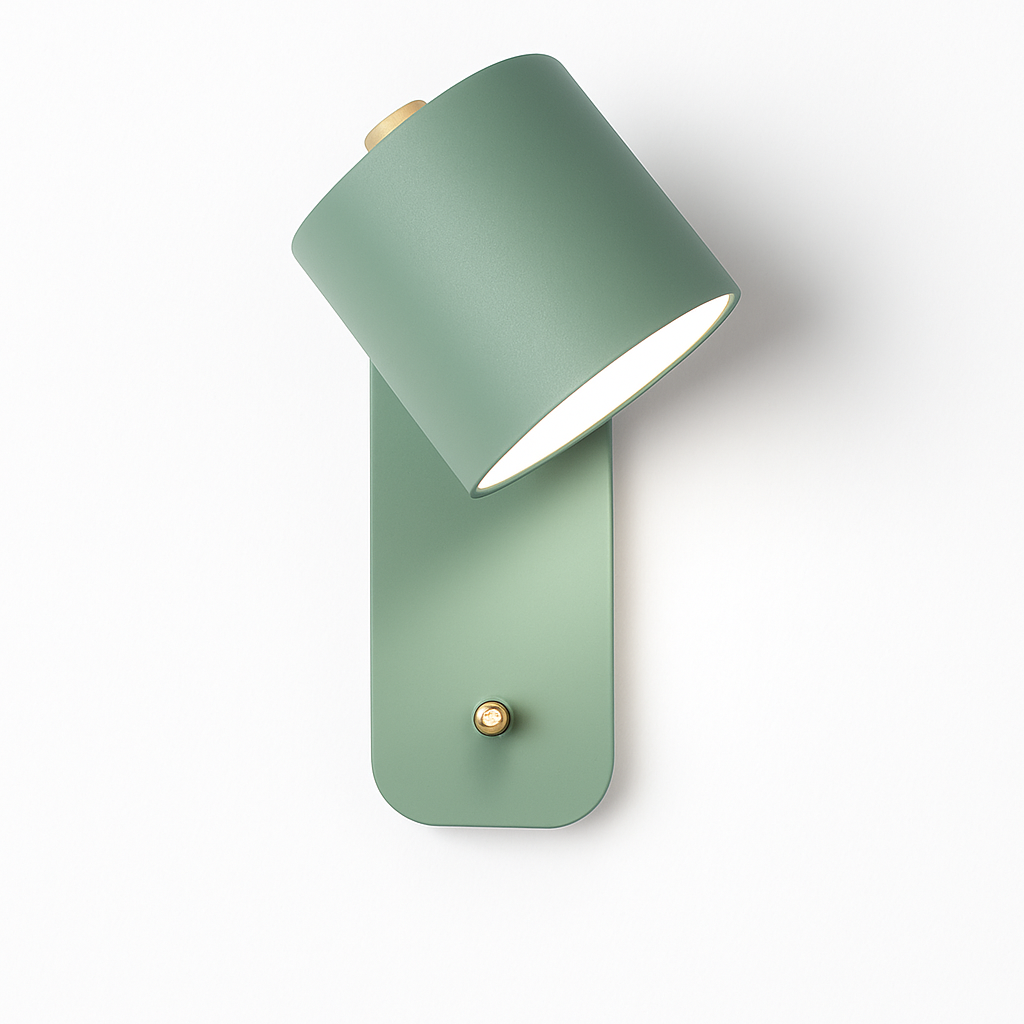 LED Wandlampen Binnenverlichting Trapverlichting Nordic Moderne Sconces Huisdecoratie Voor Woonkamer Met Schakelaar Wandlamp