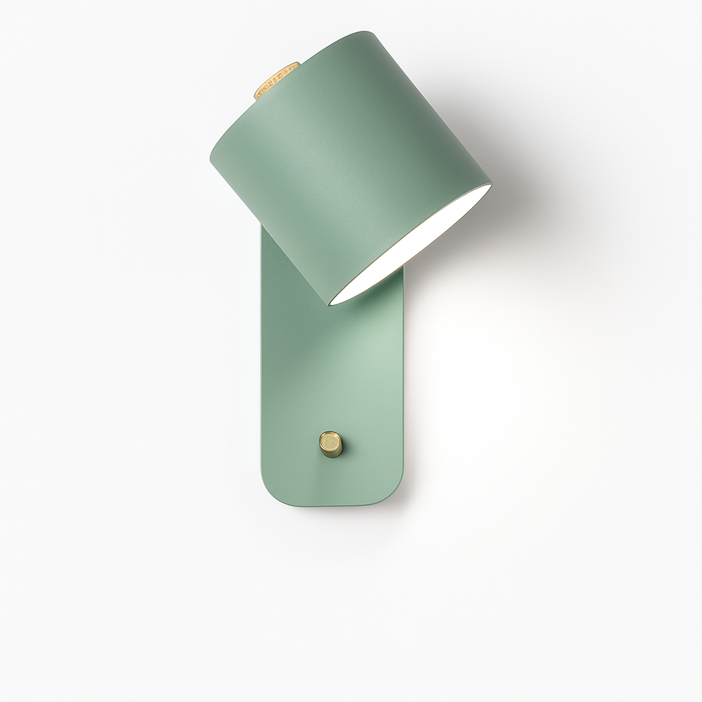 LED Wandlampen Binnenverlichting Trapverlichting Nordic Moderne Sconces Huisdecoratie Voor Woonkamer Met Schakelaar Wandlamp