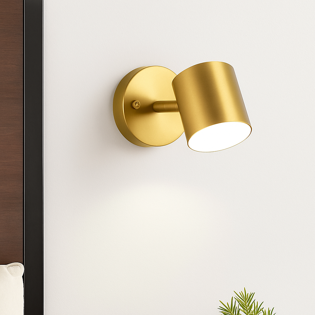 Wandlamp LED Nordic huisdecoratie