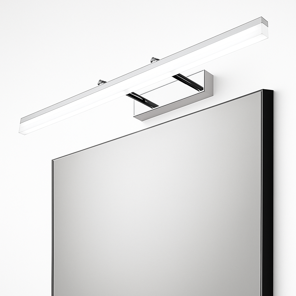 LED wandlamp voor spiegel of schilderij Mamy