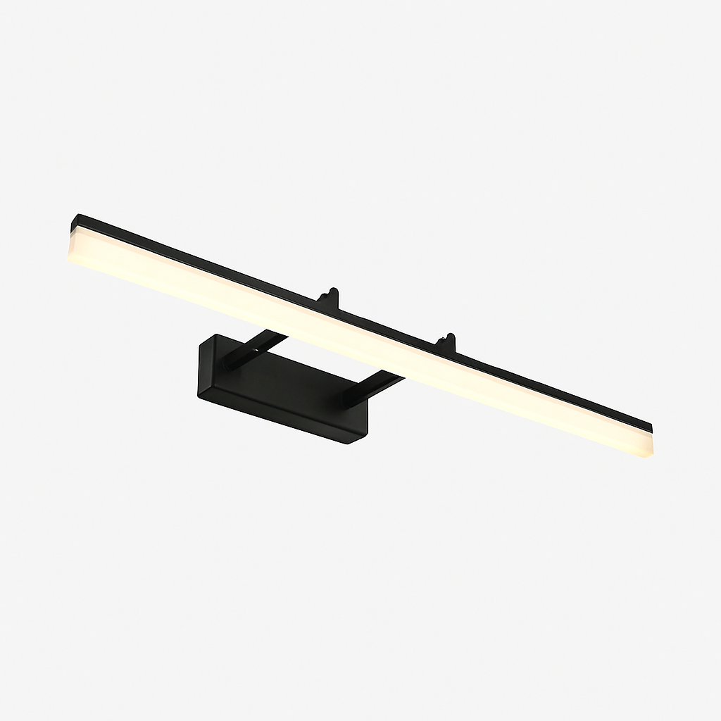 LED wandlamp voor spiegel of schilderij Mamy