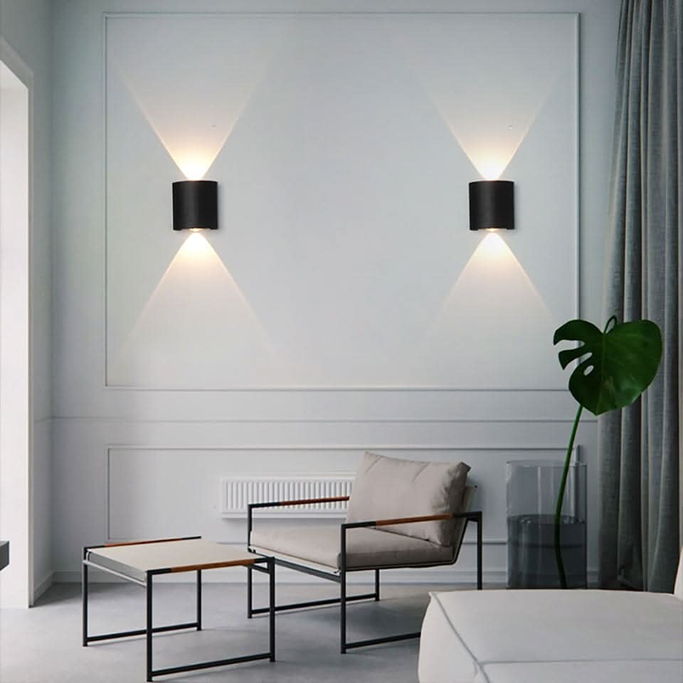 YARDGLOW – Elegante & energiezuinige buitenverlichting