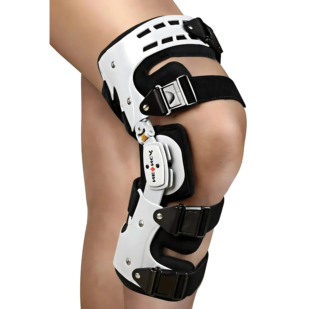ArthroGuard | Ontlastende Orthese bij Artrose & Pijn