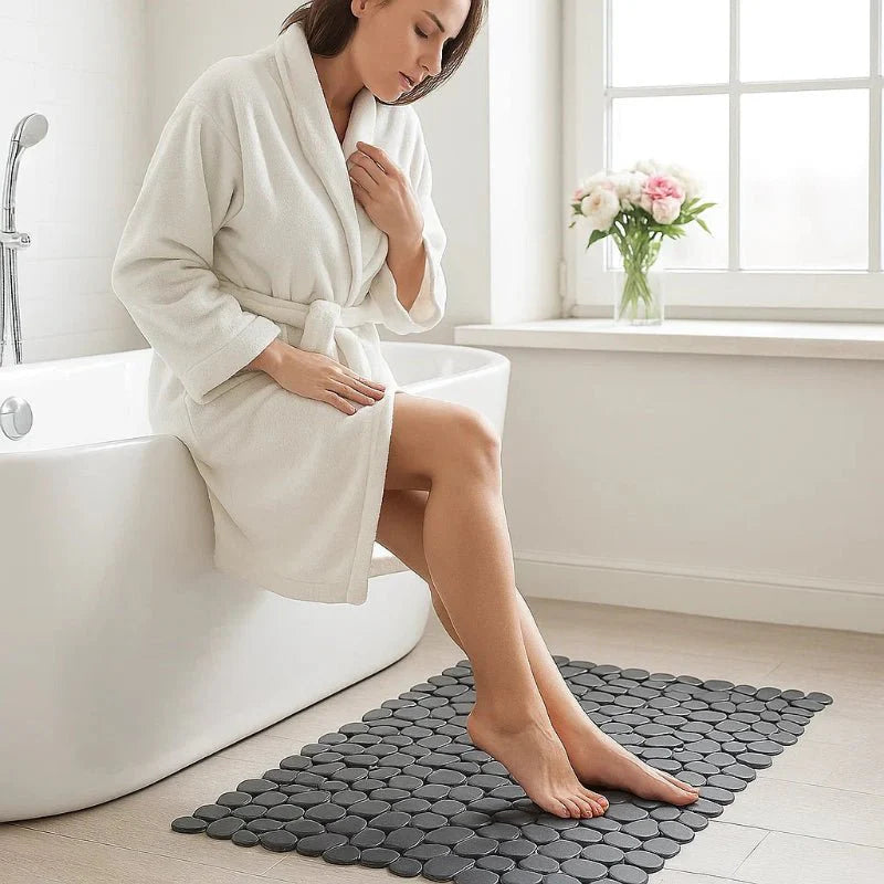 Antislip - Ultieme Veiligheid In De Douche