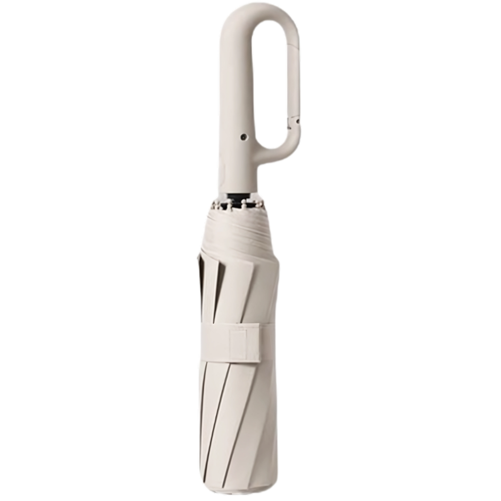 Windbestendige Paraplu Met Automatische Sluiting