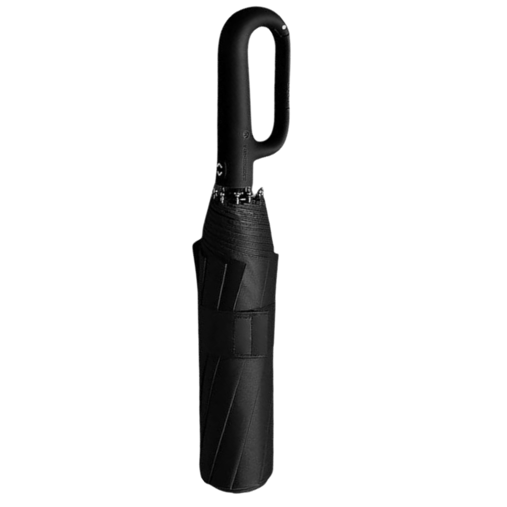 Windbestendige Paraplu Met Automatische Sluiting