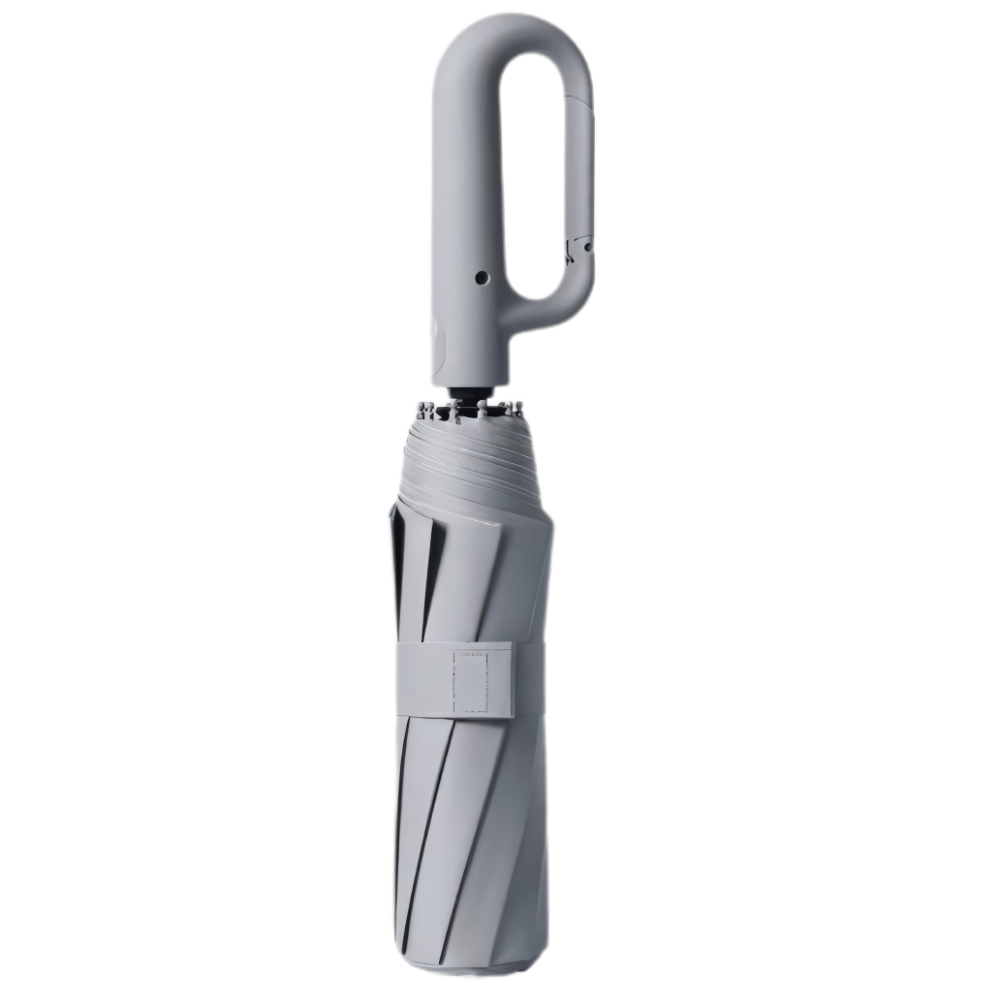 Windbestendige Paraplu Met Automatische Sluiting